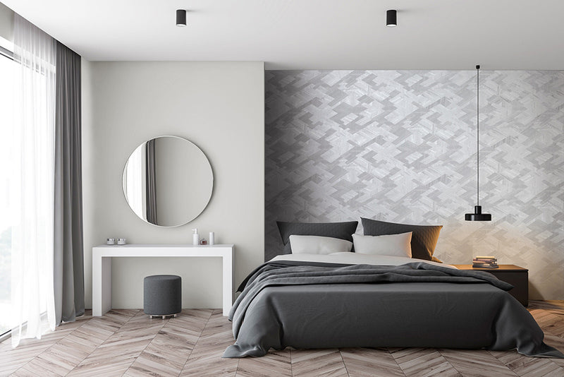 64681 Ivory White Ralph Ivory White Slow Living Wallpaper By Hohenberger Galerie