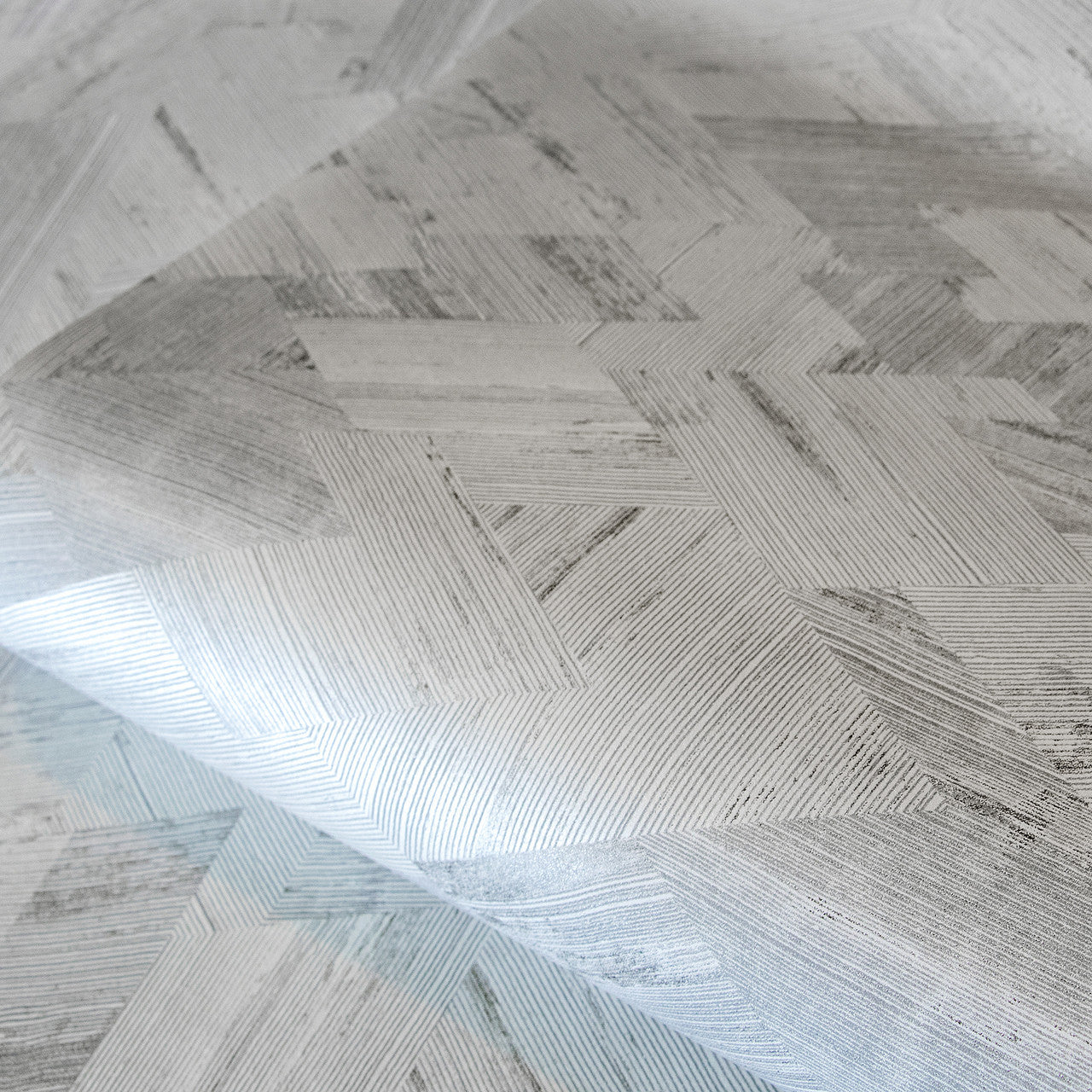 64681 Ivory White Ralph Ivory White Slow Living Wallpaper By Hohenberger Galerie