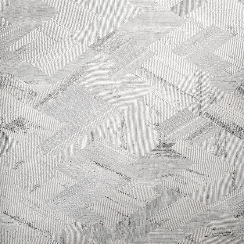 64681 Ivory White Ralph Ivory White Slow Living Wallpaper By Hohenberger Galerie