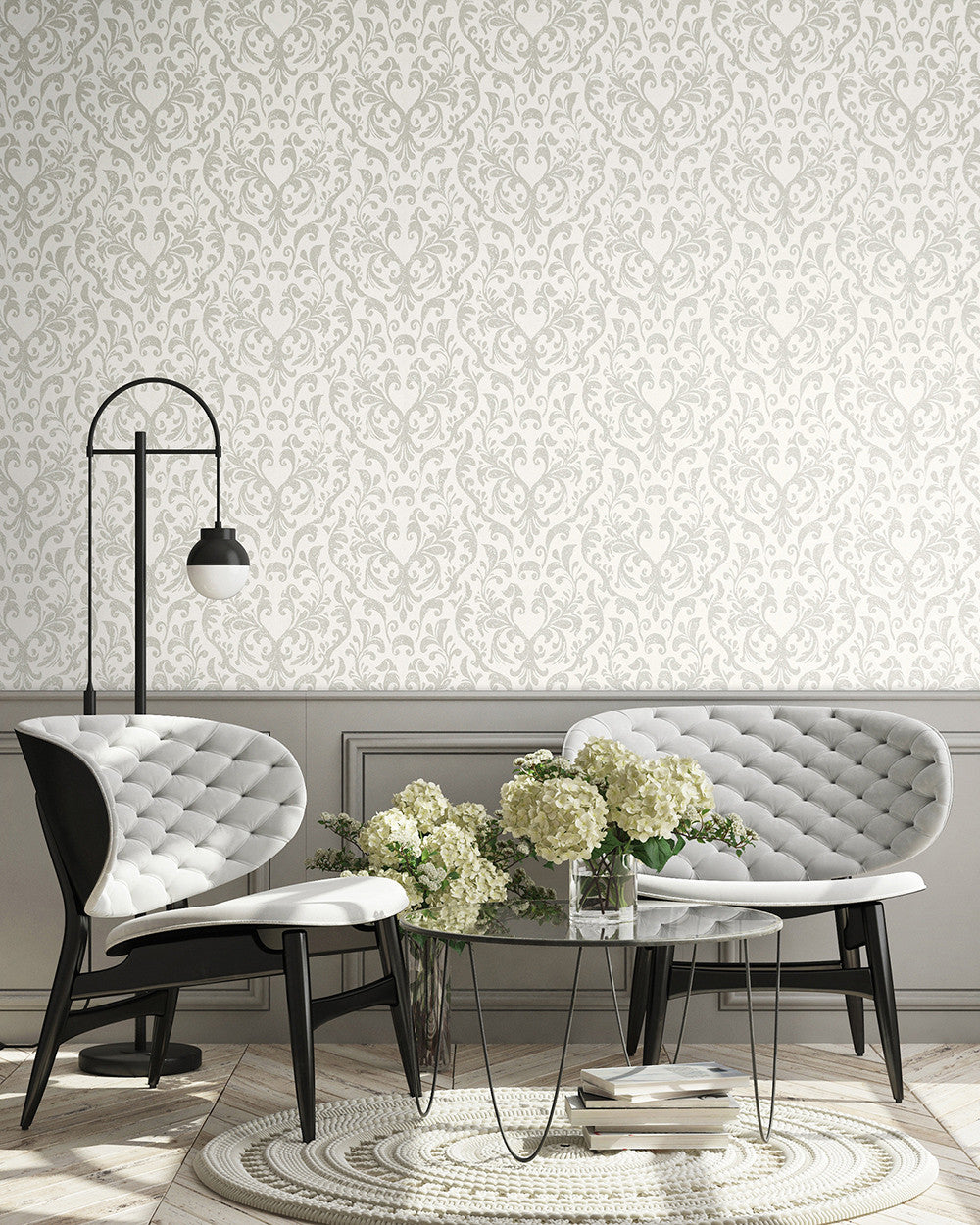 64857 Notting Hill Urban Classics Wallpaper By Hohenberger