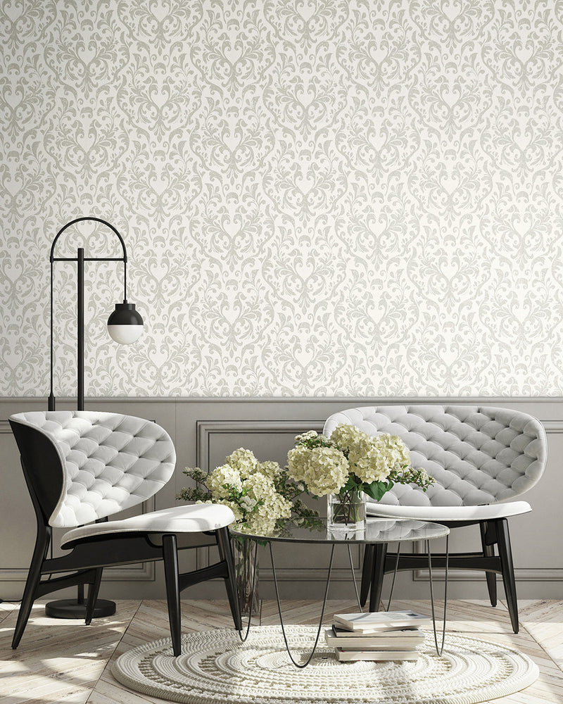 64857 Notting Hill Urban Classics Wallpaper By Hohenberger