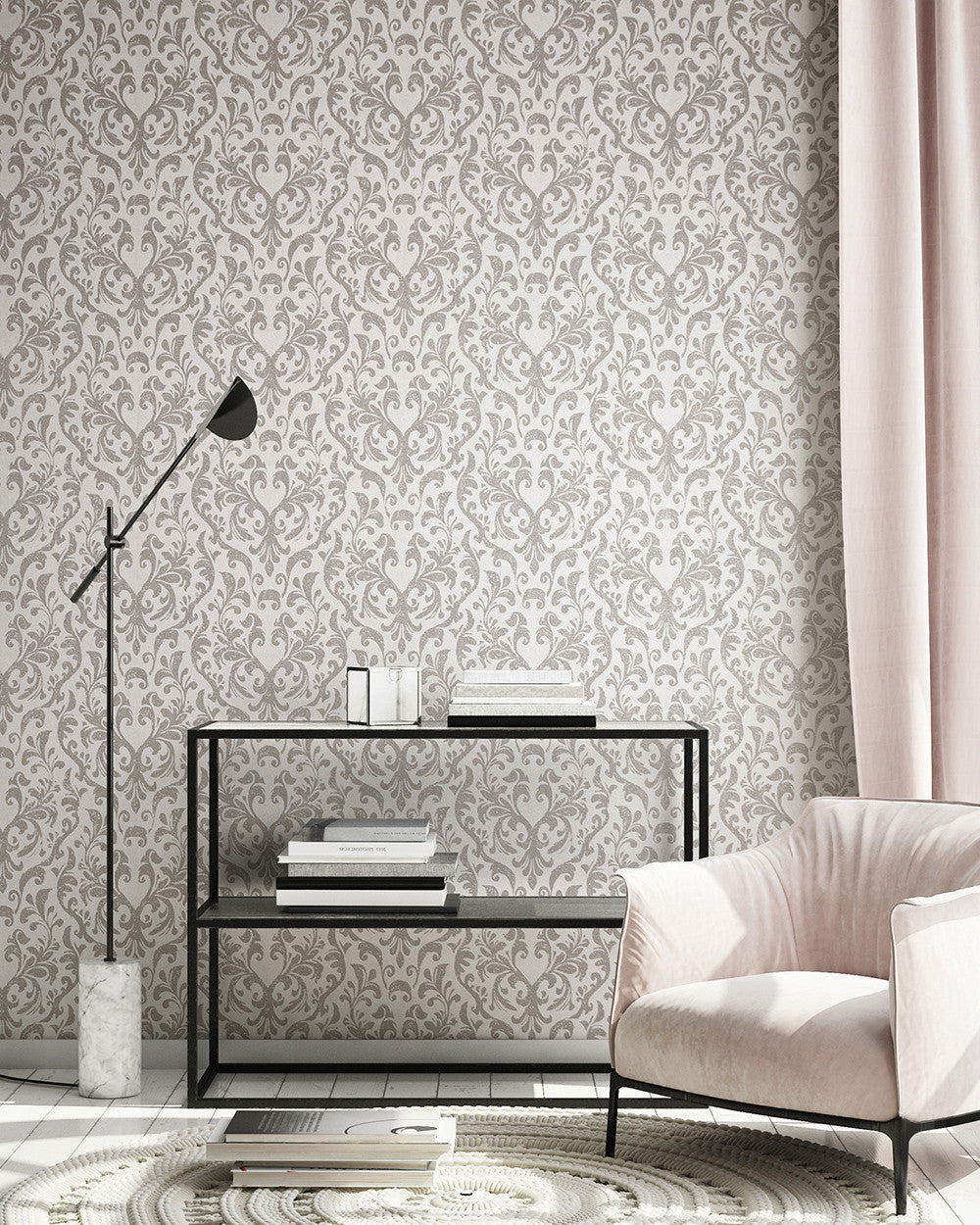 64858 Notting Hill Urban Classics Wallpaper By Hohenberger
