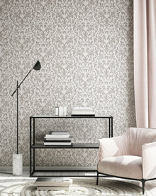 64858 Notting Hill Urban Classics Wallpaper By Hohenberger
