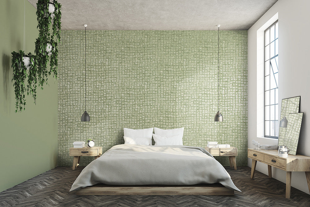 64864 Manhattan Urban Classics Wallpaper By Hohenberger