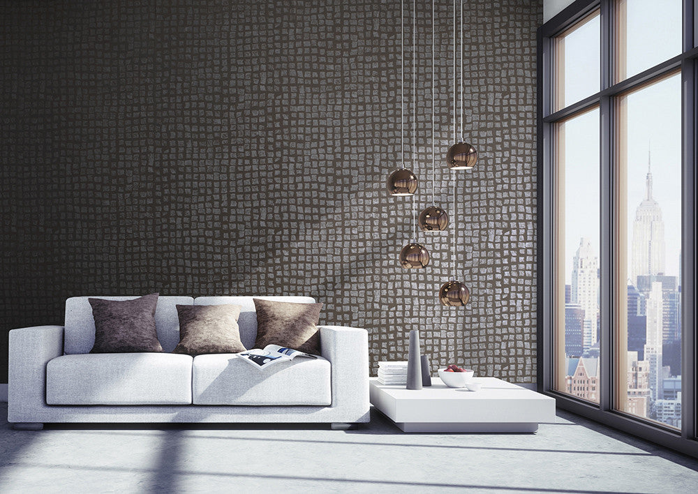 64866 Manhattan Urban Classics Wallpaper By Hohenberger