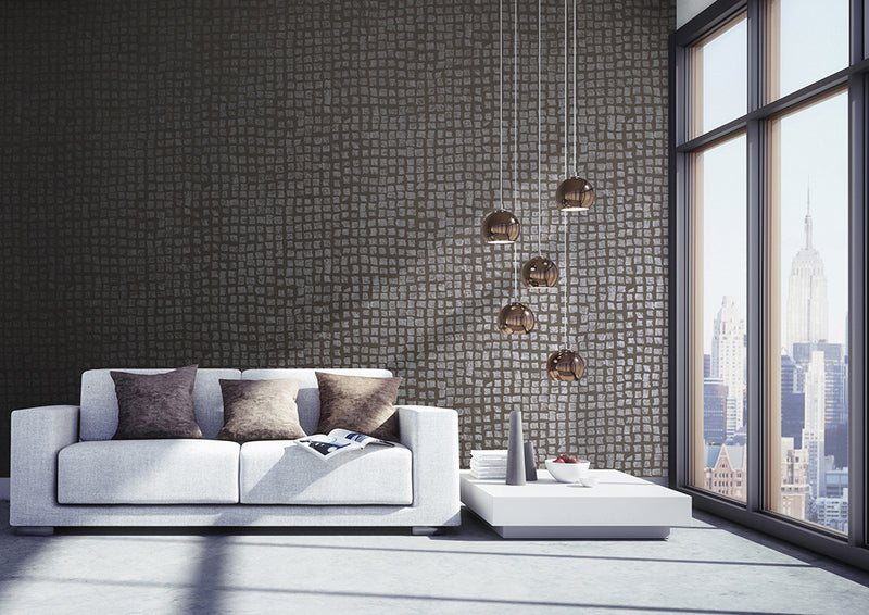 64866 Manhattan Urban Classics Wallpaper By Hohenberger