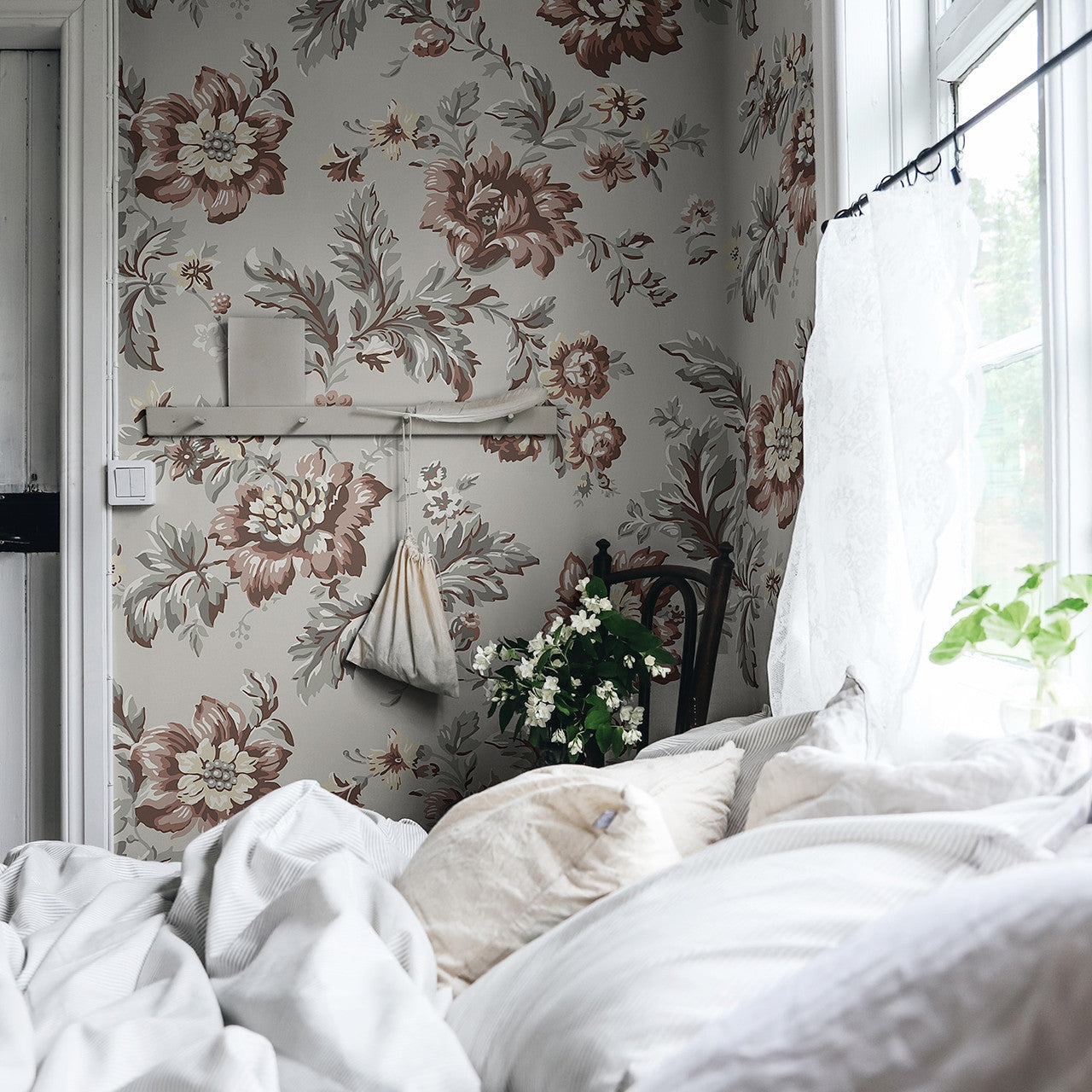 649-19 Kajsa Sand Ett Hem Wallpaper by Sandberg