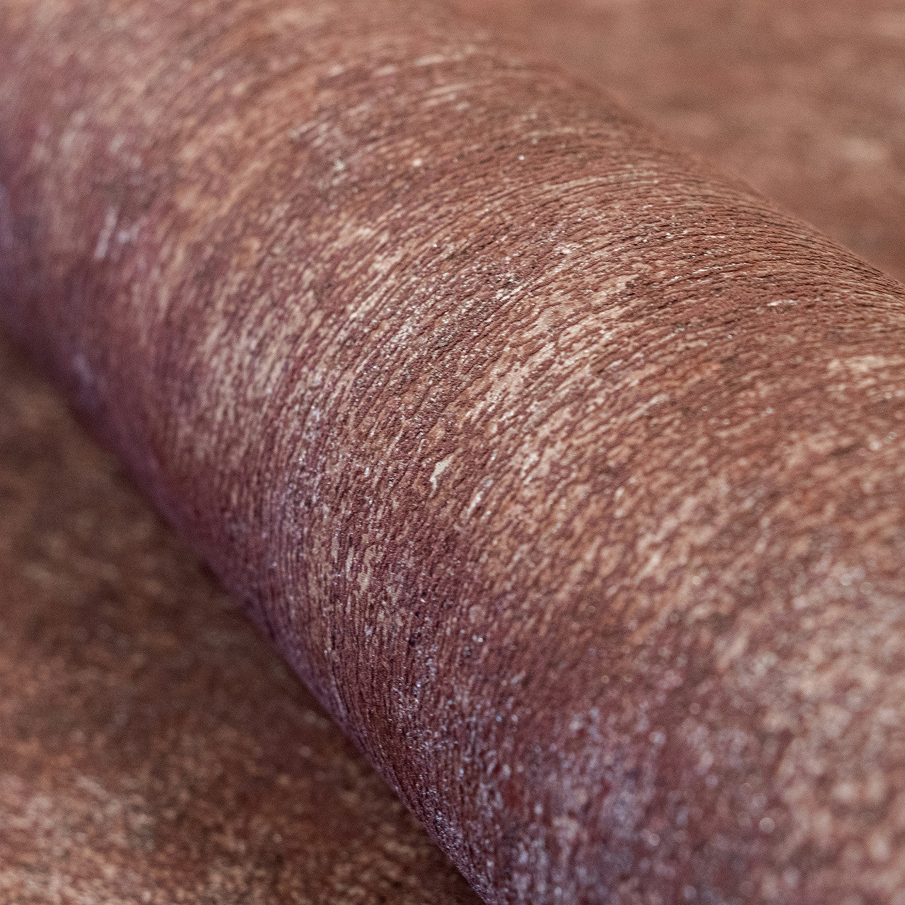 64938 Scratched Plaster Red Feel Wallpaper By Hohenberger