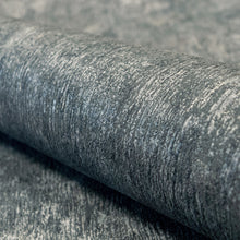 64939 Scratched Plaster Blue Feel Wallpaper By Hohenberger