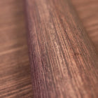 64940 Horizontal Leaf Red Feel Wallpaper By Hohenberger