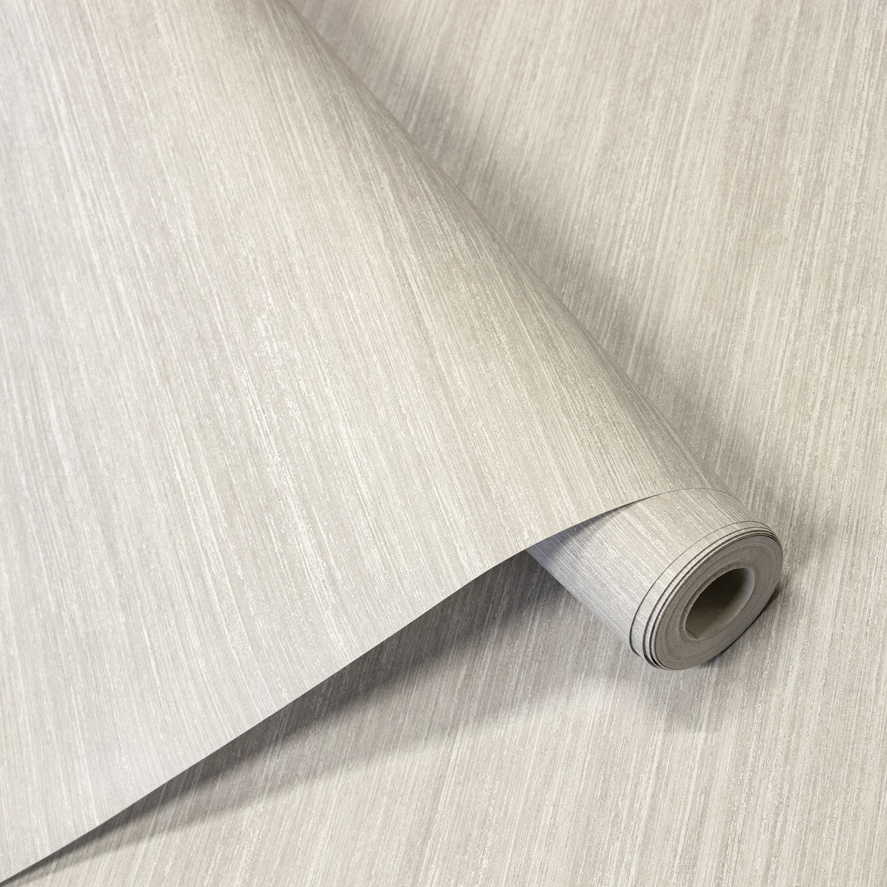 64942 Horizontal Leaf Beige Feel Wallpaper By Hohenberger