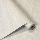 64942 Horizontal Leaf Beige Feel Wallpaper By Hohenberger