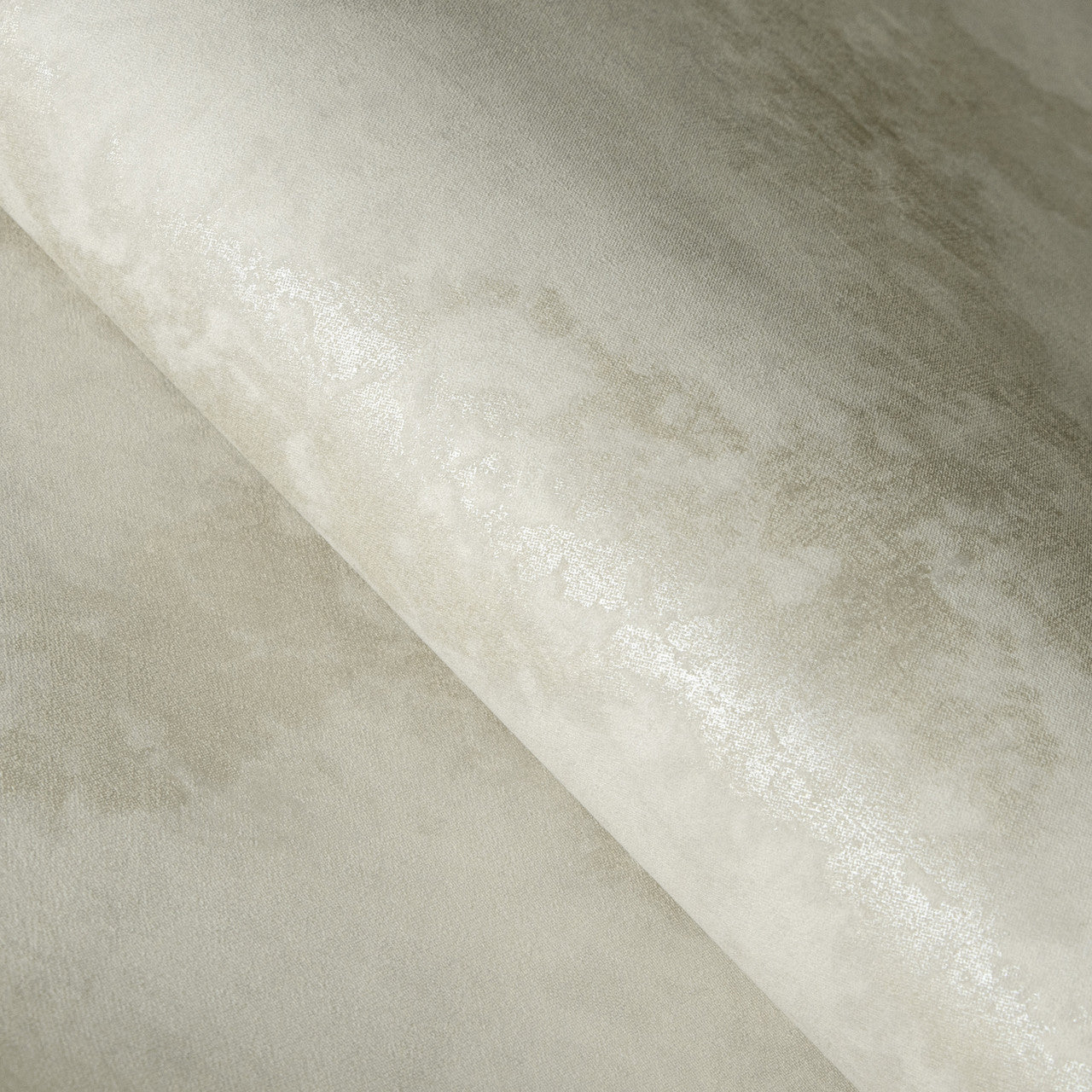 64986 Stamped Crafted Wallpaper By Hohenberger