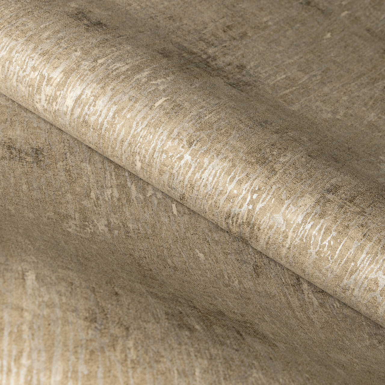 64992 Base Burnt Umber Crafted Wallpaper By Hohenberger