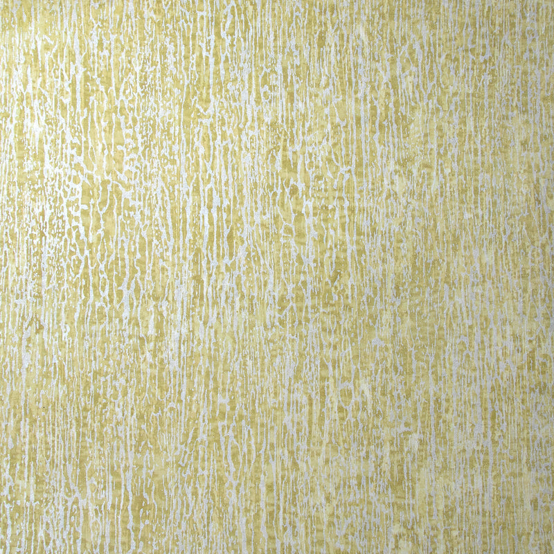 64994 Base Green Gold Crafted Wallpaper By Hohenberger