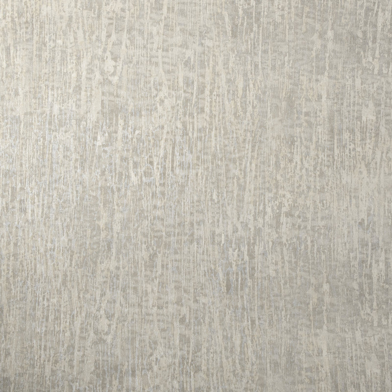64995 Base Taupe Grey Crafted Wallpaper By Hohenberger