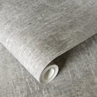 64996 Base Stone Grey Crafted Wallpaper By Hohenberger