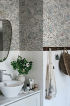 650-29 Wheat Mattias Sandberg Edition Mural by Sandberg