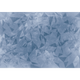 New Caleidos Blue Random Papers Mural by Coordonné