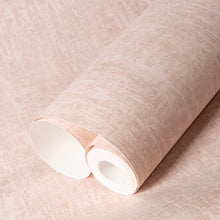 65001 Base Blush Crafted Wallpaper By Hohenberger