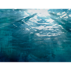 Underwater  Random Papers Mural by Coordonné