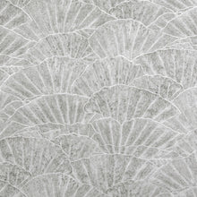 65002 Seashell Cloudy Grey Feel Wallpaper By Hohenberger
