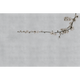 Blossom Branch Grey Random Papers Mural by Coordonné