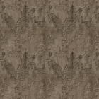 Brocade Broken Wall  Random Papers Mural by Coordonné