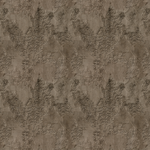 Brocade Broken Wall  Random Papers Mural by Coordonné