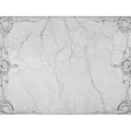 Broken Ceiling Grey Mural by Coordonné