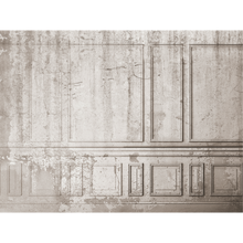 Broken Wall Sepia Random Papers Mural by Coordonné