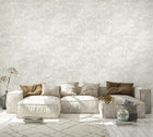 65004 Seashell Old White Feel Wallpaper By Hohenberger