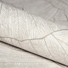 65004 Seashell Old White Feel Wallpaper By Hohenberger