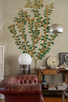 6500503 Botanical Drawing  Random Papers Mural by Coordonné
