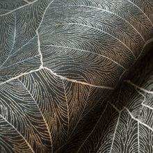 65005 Seashell Blue Feel Wallpaper By Hohenberger