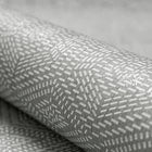 65006 Greek Grey Tile Feel Wallpaper By Hohenberger