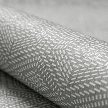 65006 Greek Grey Tile Feel Wallpaper By Hohenberger