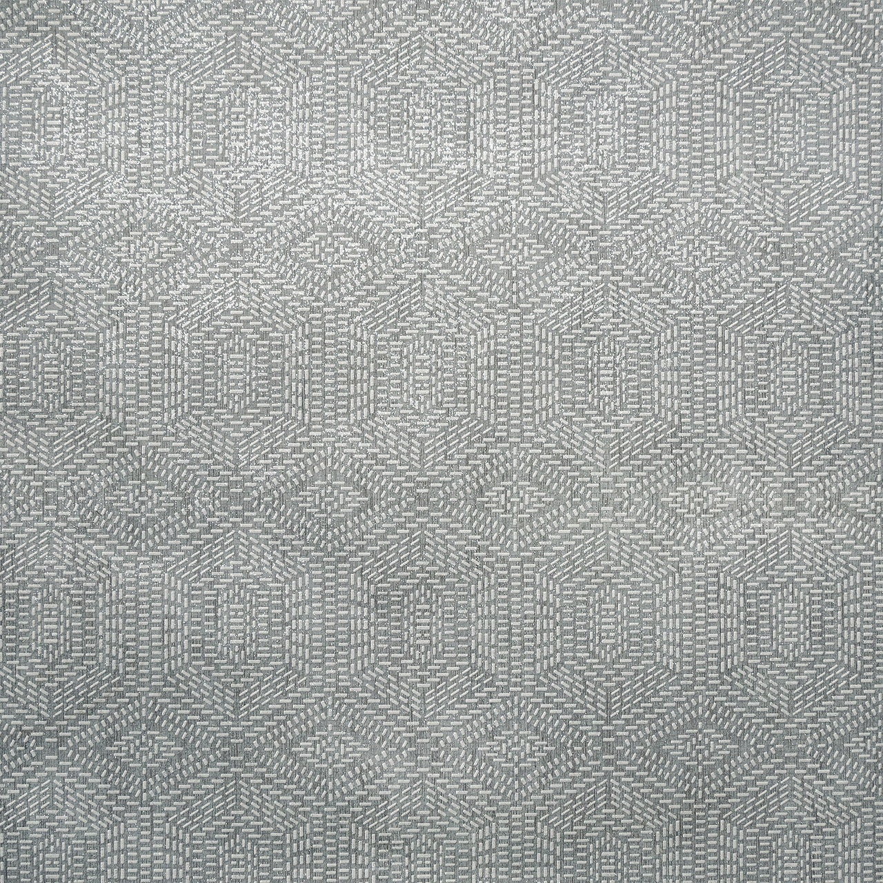 65006 Greek Grey Tile Feel Wallpaper By Hohenberger