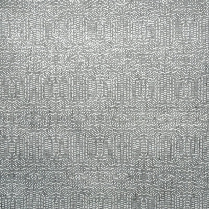 65006 Greek Grey Tile Feel Wallpaper By Hohenberger