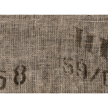 Sacking Natural Random Papers Mural by Coordonné