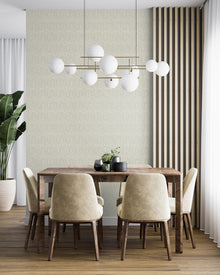 65008 Greek Tile Beige Feel Wallpaper By Hohenberger