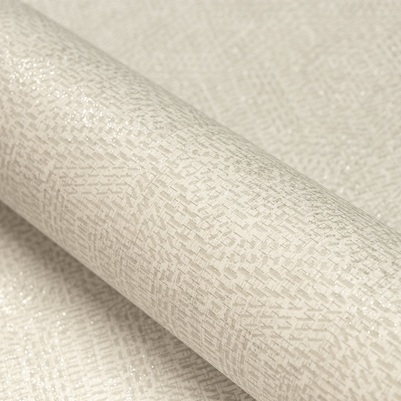 65008 Greek Tile Beige Feel Wallpaper By Hohenberger