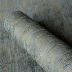 65013 Bark Feel Dark Blue Wallpaper By Hohenberger