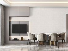 65024 Bamboo Old White Feel Wallpaper By Hohenberger