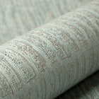 65025 Bamboo Blue Green Feel Wallpaper By Hohenberger