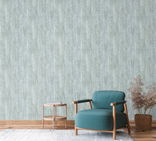 65034 Wooden Blue Green Feel Wallpaper By Hohenberger