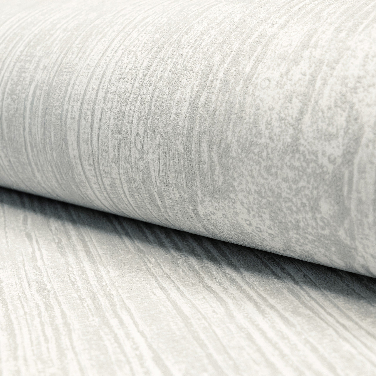 65036 Wooden Light Grey Feel Wallpaper By Hohenberger