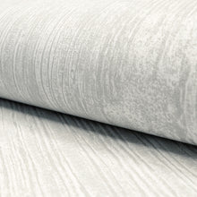 65036 Wooden Light Grey Feel Wallpaper By Hohenberger