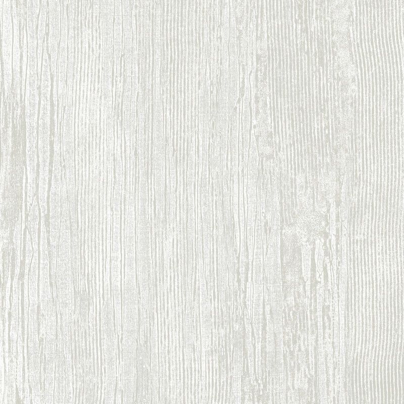 65036 Wooden Light Grey Feel Wallpaper By Hohenberger