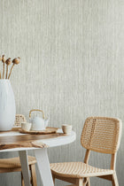 65046 Curtain Jade Feel Wallpaper By Hohenberger